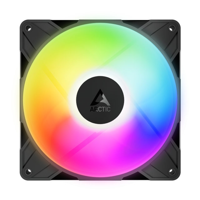 Fan ARCTIC P14 Pro Reverse A-RGB 140mm PWM - ACFAN00323A 