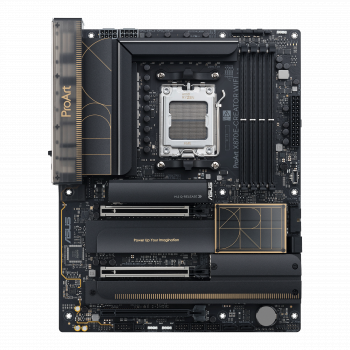 Motherboard ASUS ProArt X870E-CREATOR WIFI AM5 DDR5