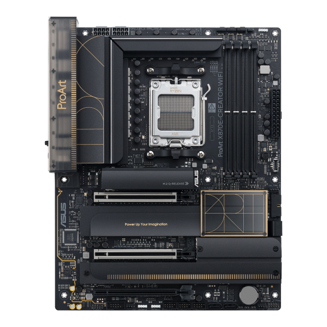 Motherboard ASUS ProArt X870E-CREATOR WIFI AM5 DDR5 