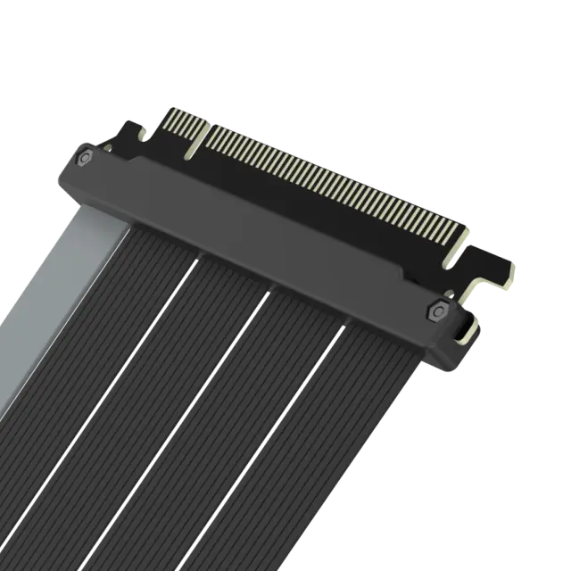 Cooler Master Riser Cable PCI-e 5.0 - 300mm 