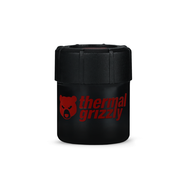 Термо паста Thermal Grizzly Duronaut Pro - 30g 