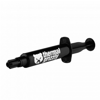Thermal paste Thermal Grizzly Kryonaut Extreme, 6g, Black