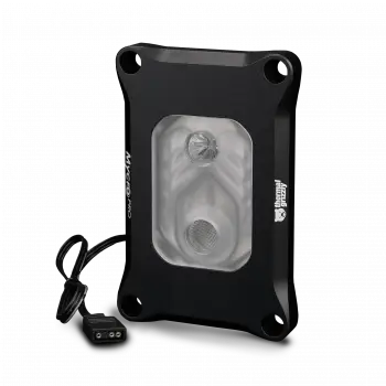 CPU Water Block Thermal Grizzly AM5 Mycro Pro RGB