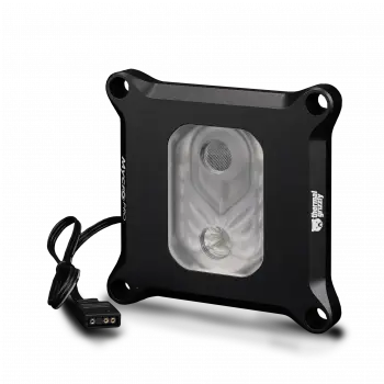 CPU Water Block Thermal Grizzly Intel 1851 Mycro Pro RGB