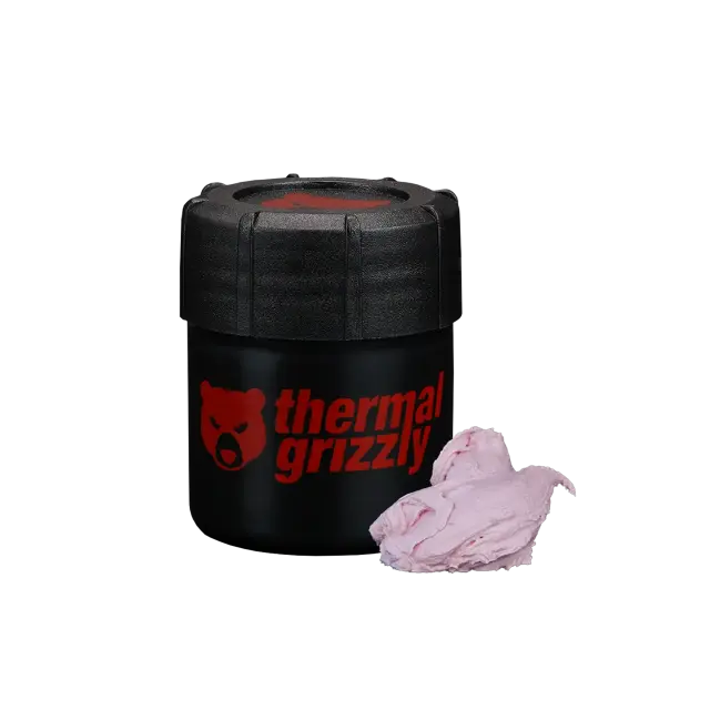 Thermal Grizzly Putty Basic - 30g 