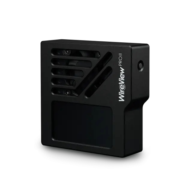 Thermal Grizzly WireView Pro II GPU 12V-2x6 - Black 