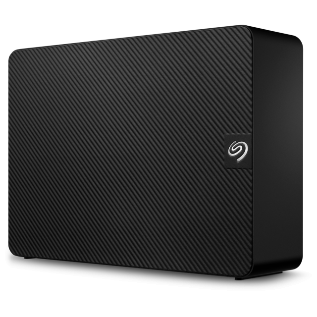 External HDD Seagate Expansion Portable, 2.5", 4TB 