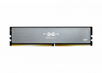 Памет Silicon Power XPOWER Pulse 8GB DDR4 3200MHz CL16 - SP008GXLZU320BSI