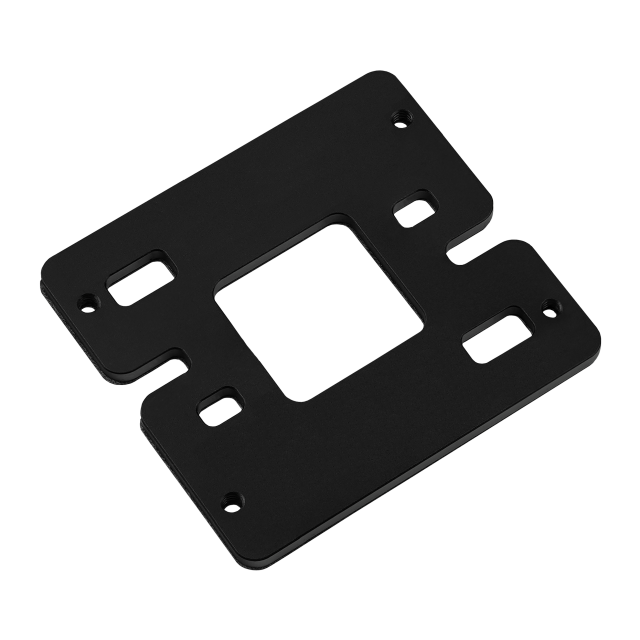 Thermal Grizzly AM5 Short Backplate 