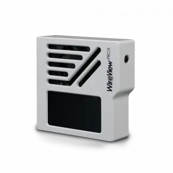 Thermal Grizzly WireView Pro II GPU 12V-2x6 - White