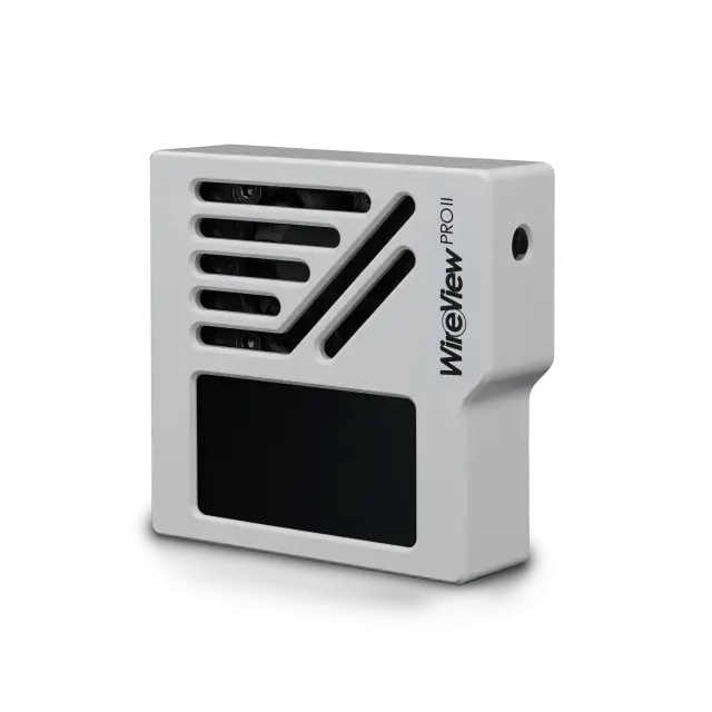 Thermal Grizzly WireView Pro II GPU 12V-2x6 - White 