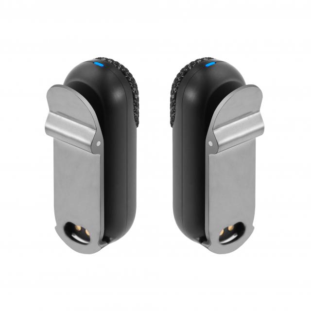 Mini Wireless Microphone All-in-One BOYA MAGIC 05 