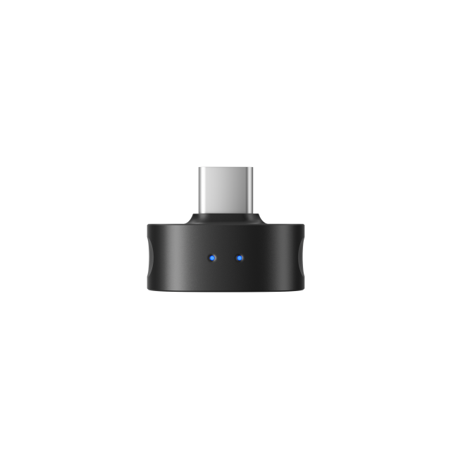 Mini Wireless Microphone All-in-One BOYA MAGIC 05 