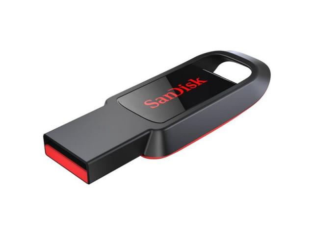 SanDisk Cruzer Spark 128GB USB 2.0 