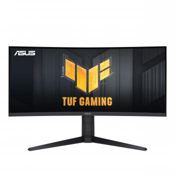 Monitor ASUS TUF GAMING VG34VQEL1A  – 34" VA UWQHD(3440x1440), 1500R, 100Hz, 1ms, 125% sRGB, FreeSync Premium Pro