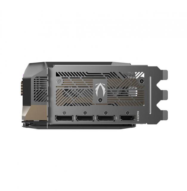 Graphic card ZOTAC GAMING RTX 5090 AMP Extreme INFINITY 32GB GDDR7 