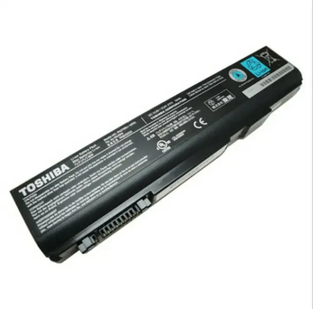 Батерия за лаптоп Toshiba TECRA A11 M11 S11 Satellite PRO S500  PA3786 PA3787 10,8V 4400mAh 