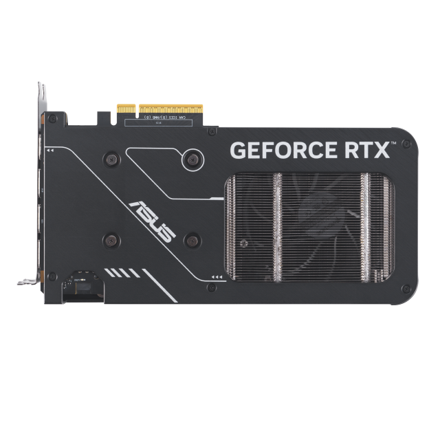 Graphic card ASUS DUAL RTX 5060 EVO OC 8GB GDDR7 