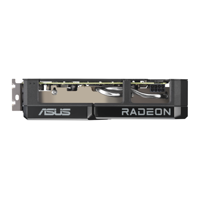 Видео карта ASUS DUAL RADEON RX 9060 XT 16GB GDDR6 