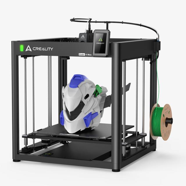 3D Принтер Creality Ender-5 Max 