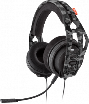 Gaming Headset Nacon RIG 400HX, Urban Camo