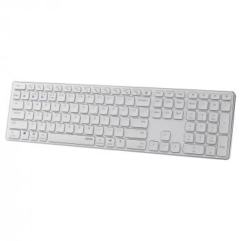 Rapoo Wireless Ultra-slim Keyboard E9800M