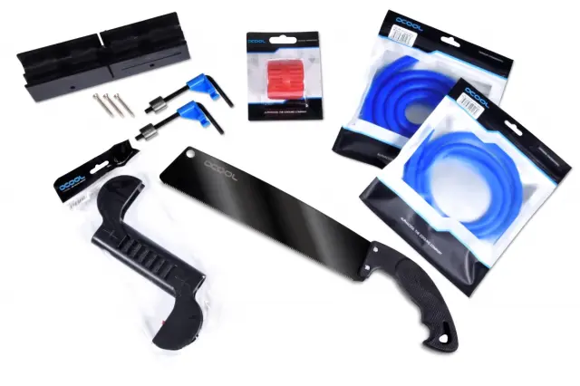 Инструменти Alphacool HardTube Bending Kit Basic 