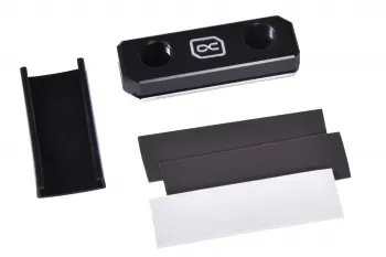 SSD Cooler Alphacool HDX Apex Acetal M.2 2280