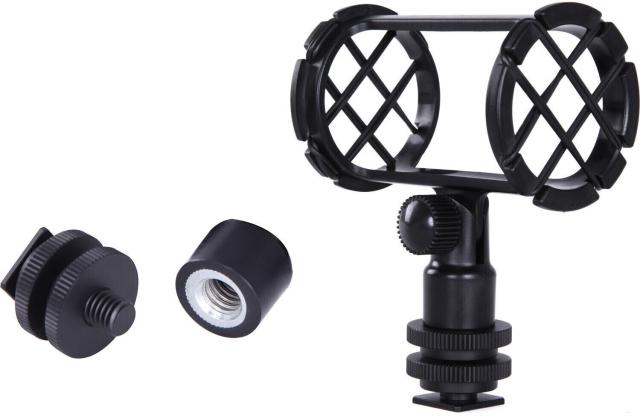 BOYA Shock Mount BY-C04 