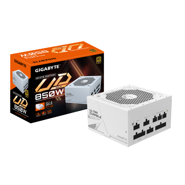 Power Supply Gigabyte UD850GM PG5, 850W 