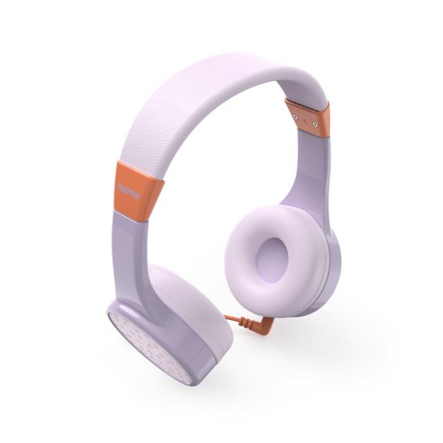 Hama "Teens Guard II" Bluetooth® Children's Headphones, 184183 