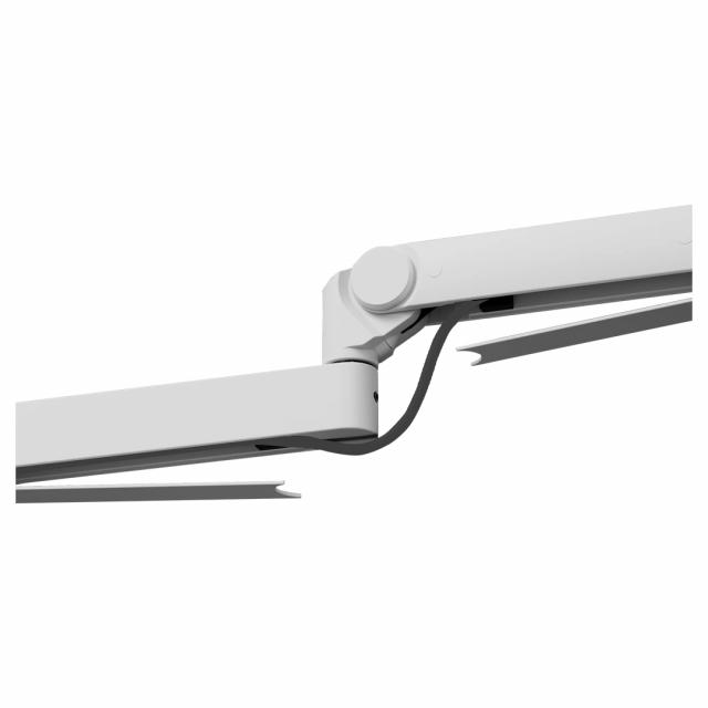 Elgato Wave Mic Arm LP - White 