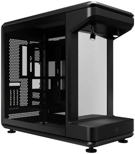 Case Cooler Master MasterFrame 360 Mirror Stage 