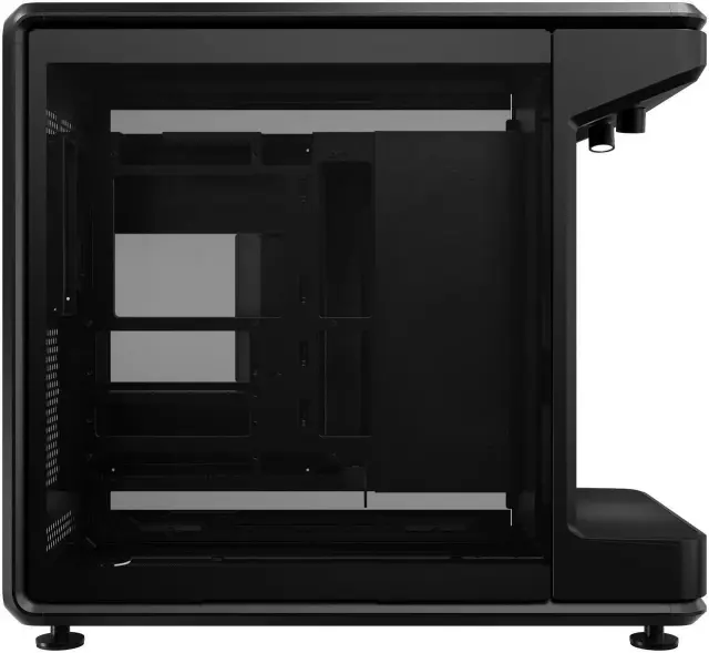 Case Cooler Master MasterFrame 360 Mirror Stage 