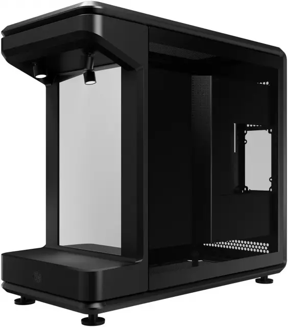 Case Cooler Master MasterFrame 360 Mirror Stage 