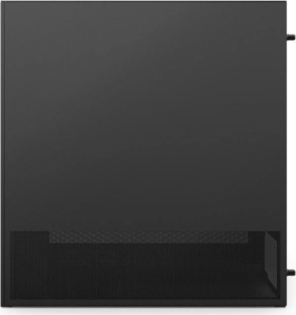 Case NZXT H5 Flow 2024 Black, Mid-Tower 