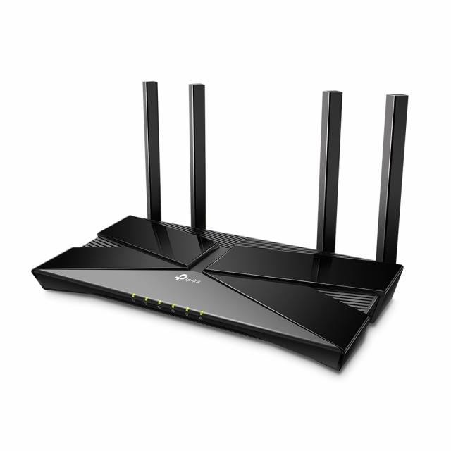 Wireless Router TP-Link Archer AX53 AX3000 Wi-Fi 6 