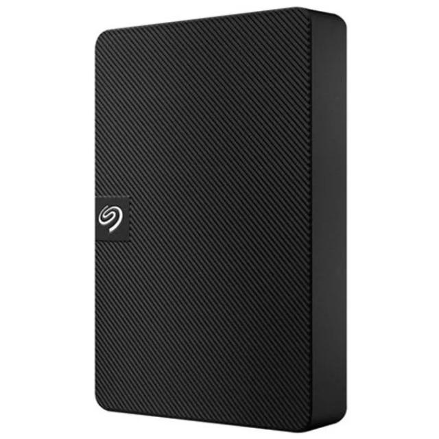 Външен хард диск Seagate Expansion Portable, 2.5", 2TB 