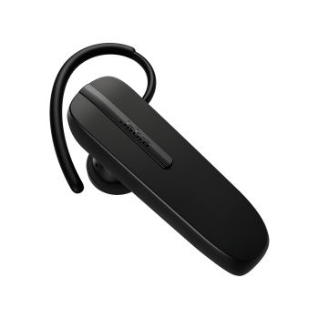 Bluetooth Headset Jabra Talk 5, Black