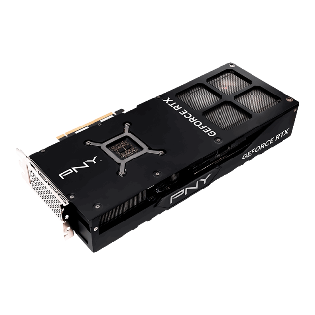 Graphic card PNY RTX 4080 SUPER VCG4080S16TFXPB1-O 