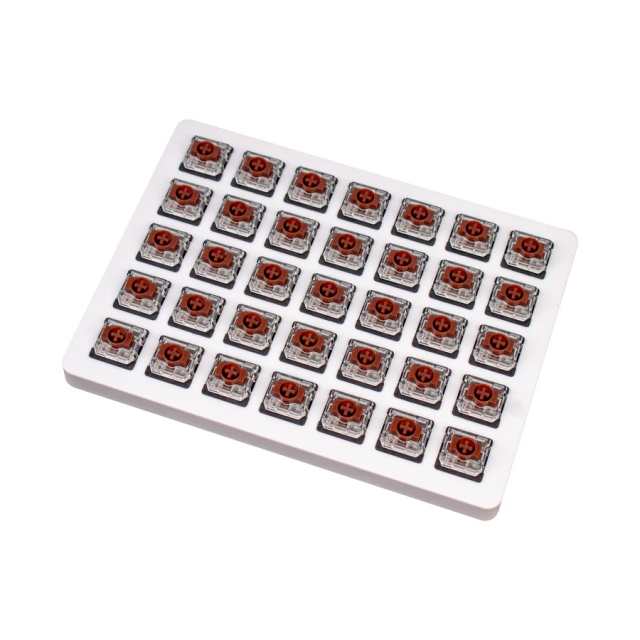 Keychron Switches Gateron Low Profile 2.0 - 110 pcs. 