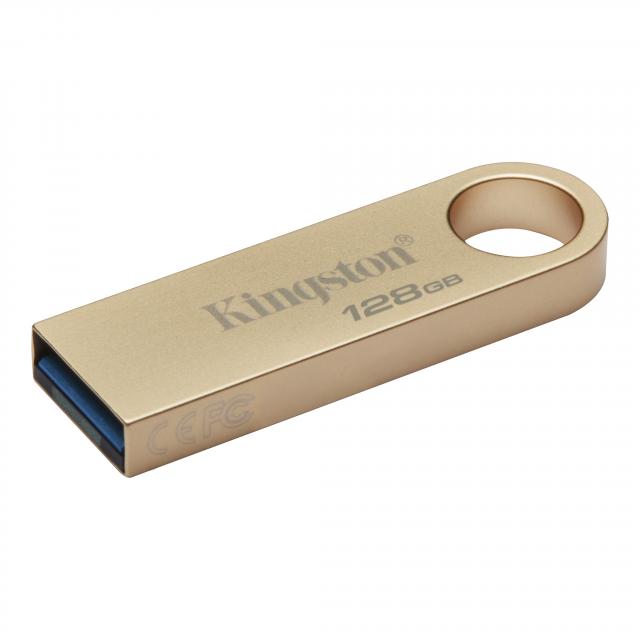 USB stick KINGSTON DataTraveler SE9 G3, 128GB, USB 3.2 Gen 1 