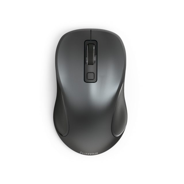 Hama "Canosa V2" Bluetooth® Mouse, anthracite 