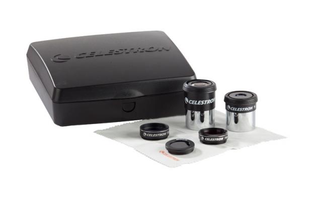 Аксесоари за телескопи Celestron Powerseeker 