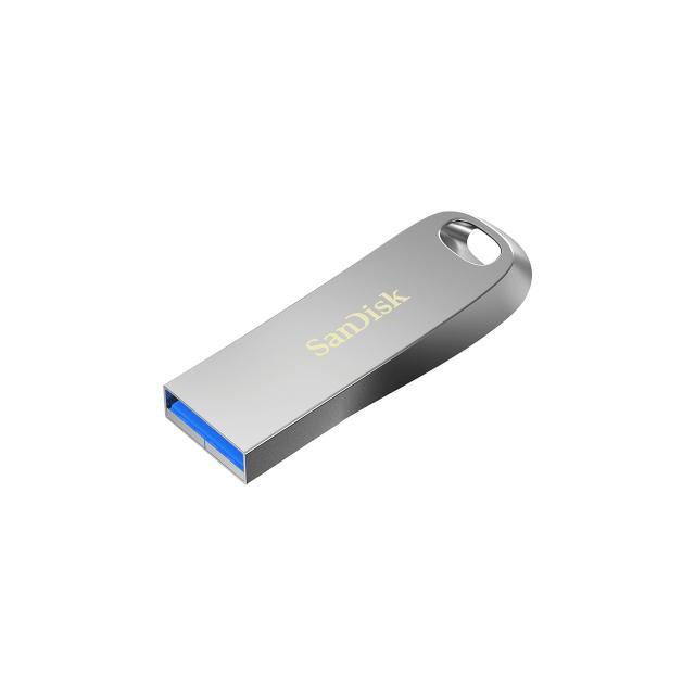 USB памет SanDisk Ultra Luxe, 512GB 