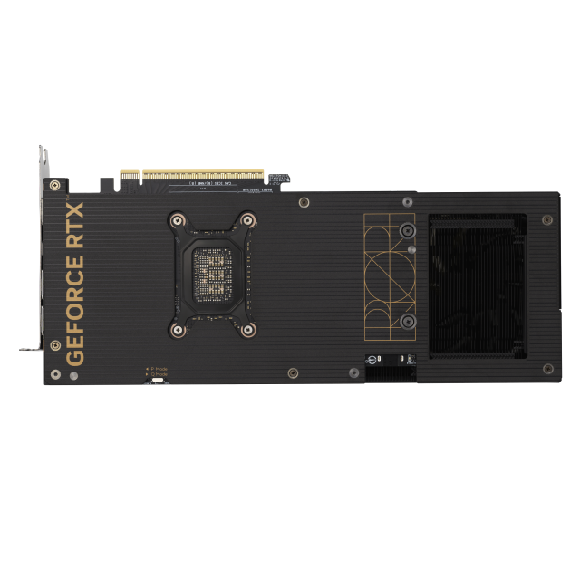 Graphic card ASUS ProArt RTX 5070 TI OC Edition 16GB GDDR7 