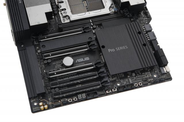 Motherboard ASUS Pro WS TRX50-SAGE WIFI sTR5 DDR5 
