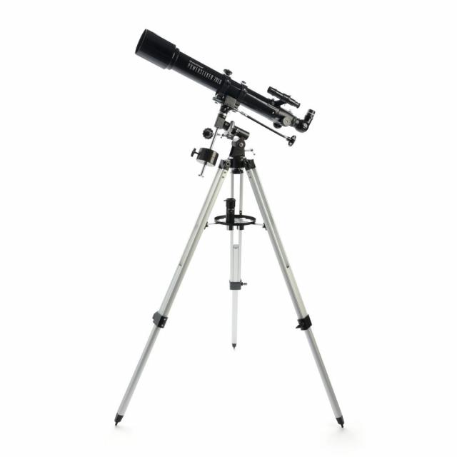 Telescope Celestron Powerseeker 70EQ, Refractor 