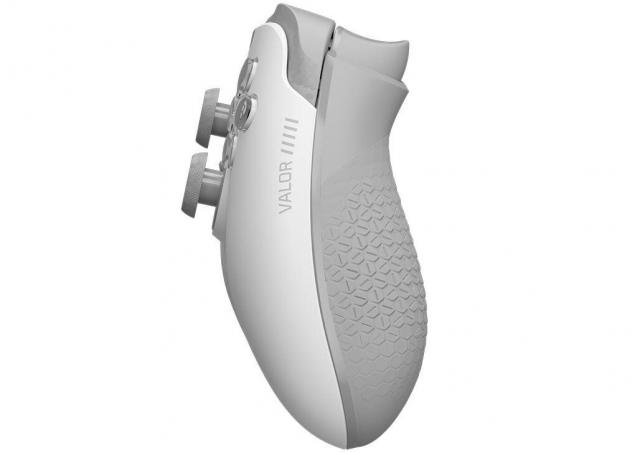 SCUF Valor Pro Wireless Gaming Controller for PC Xbox - White 