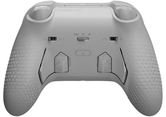 SCUF Valor Pro Wireless Gaming Controller for PC Xbox - White 